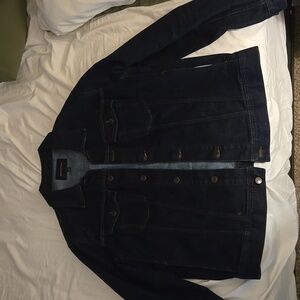 Banana Republic Denim Jacket